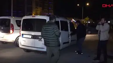 Erzurum'da Boşandığı Eşini ve Sevgilisini Bıçaklayan Tutuklu Hakkında Dava Açıldı