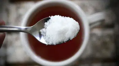 Rizelilerden tuzlu çaya tepki!