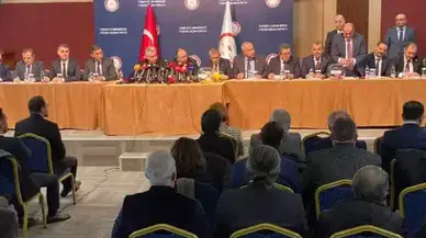 Siyasi partilerin oy pusulasındaki yeri belli oldu