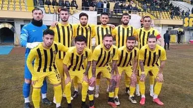 Bayburt İl Özel İdare Sporu'nun İstanbul'dan Getirdiği 1 Puanlık Başarı