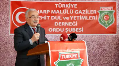 Hamside 'Fırtına' ve 'Soğuk Hava' Etkisi