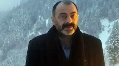 Emekli Polis Hüseyin Kolay Evde Ölü Bulundu