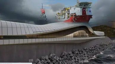 Türkiye gözünü Karadeniz'den ayırmayacak! TPAO'nun karargahı açılıyor