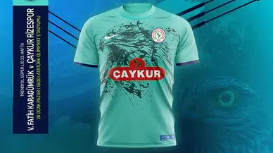 Atmacalı Turkuaz Forma Sahanın Hakimi Oluyor!