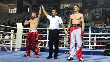 RTEÜ öğrencisi Türkiye ikincisi oldu