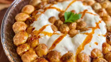 Gelinim Mutfakta Balkan Mantısı Tarifi: Balkan Mantısı Nasıl Yapılır? 29 Ocak Gelinim Mutfakta