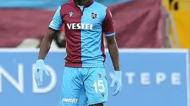 Adana Demirspor, Badou Ndiaye ile Yollarını Ayırdı