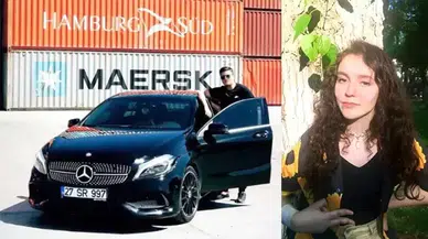 Otomobilin skutere çarptığı kazada ölen Ezgi'nin arkadaşı Şimal, yeniden dinlenecek