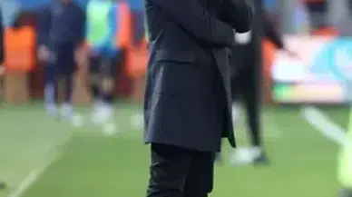 Trabzonspor galibiyete hasret