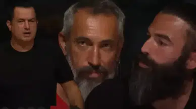 Turabi diskalifiye mi oldu? İzleyiciyi şok eden gerçekler ile Turabi neden yok kovuldu mu?