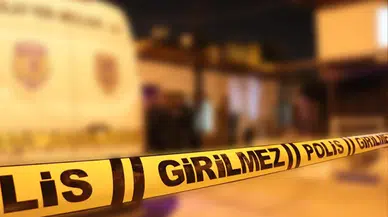 Trabzon'da iki grubun bıçaklı kavgasında kan aktı