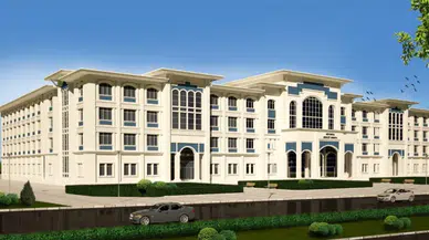 VAKFIKEBİR ADALET SARAYI PROJELERİNİN HAZIRLANMASI VE ZEMİN ETÜDÜ YAPIM İŞİ İHALE EDİLDİ