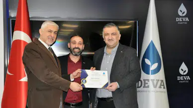 Karal: Önemli olan sesin gücüyle değil sözün gücüyle siyaset yapabilmek,