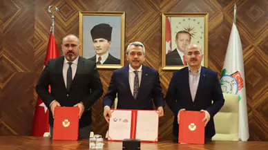 Cimil Dünya Kayak Şampiyonasına hazırlanıyor