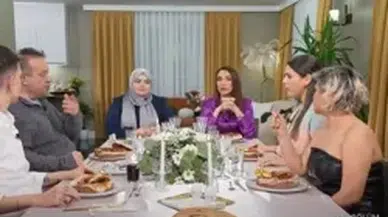  Zuhal Topal'la Yemekteyiz yarışmacısı Gökçe Arslan nereli evli mi?