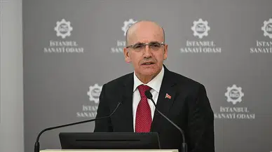 Bakan Şimşek: Piyasaları bozmadan, sabırla KKM'den çıkacağız