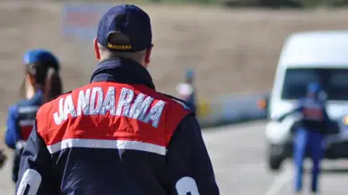 Trabzon'da Jandarma Operasyonu: Uyuşturucu İmalat ve Ticaretine Darbe!