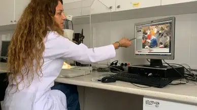 Yağmurun başkentinden, dünyanın en kurak yerine bilim seferi