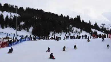 ÇAMBAŞI’NDA FESTİVAL VAR!