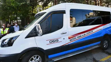 Trabzon'da Dolmuş Ücretlerine Yeni Zam Geliyor! İşte İstenen Rakam