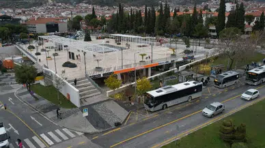 Muğlalıların yeni buluşma mekanı oldu