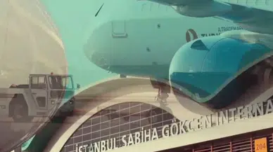 Sabiha Gökçen'de büyük şüphe! Pist eksikliklerle mi açıldı?