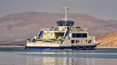 Malatya-Baskil feribot sefer saatlerinde değişiklik