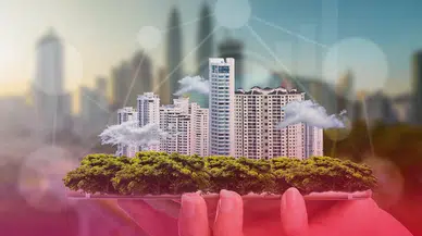 Akıllı şehircilikte Kütahya farkı... Şehir endeksinde 1., 2. ve 3'üncü kim?