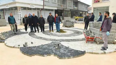 Bursa Yenişehir’in altyapısına 5 milyon TL destek