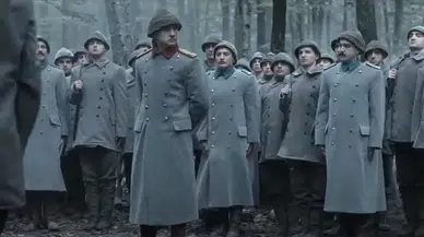 "Atatürk 1881 - 1919" vizyona giriyor