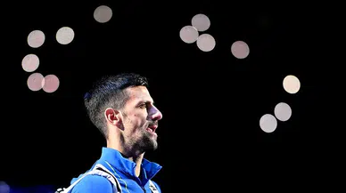 Djokovic, Avustralya'da 5 yıl sonra ilk kez yenildi