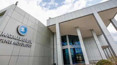 Marmarabirlik'ten üretici ortaklara 5. dilim ödeme... Yarın hesaplarda