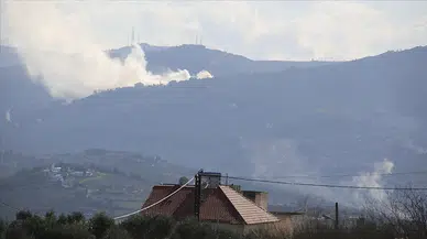 İsrail ile Lübnan arasındaki karşılıklı saldırılar devam ediyor