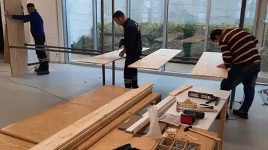 Muğla kendi ürettiğiyle yüzde 70 tasarruf sağladı