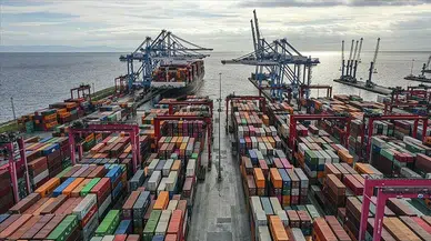Bursa, Türkiye'nin 2023 ihracatına 16,2 milyar dolarlık katkı verdi