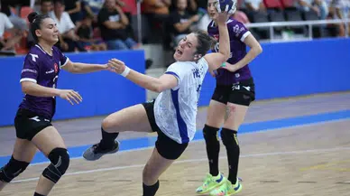 Poyrazın Kızları Giresun deplasmanında