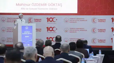 Bakan Göktaş: Masa başında olan il müdürü istemiyorum