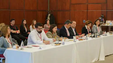 Gençlerin yenilikçi fikirleri ödüllendirilecek