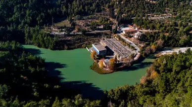 IC Holding'in adı "IC Enterra Yenilenebilir Enerji" oldu