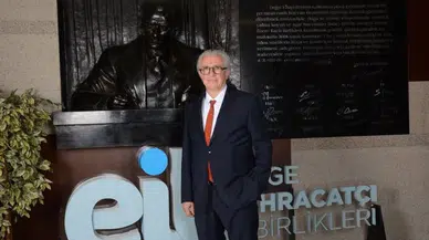 Egeli ihracatçılardan 2024 yılı beklentisi