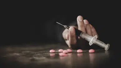 Bağımlılıkla mücadele Bursa'da hız kesmedi