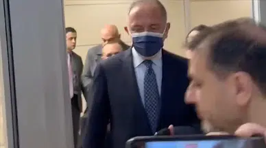 Fatih Altaylı savcılıkta ifade verdi