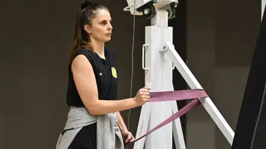 Manisalı Sultanlar hazırlıklarını tamamladı