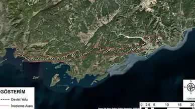 'Otoyol yapılırsa Kaş, Bodrum gibi olacak'