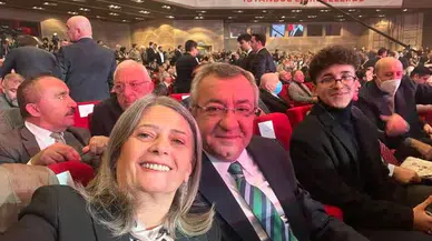 Trabzon Milletvekili Suiçmez: İmamoğlu, İstanbul'u yeniden geleceğe taşıyacak