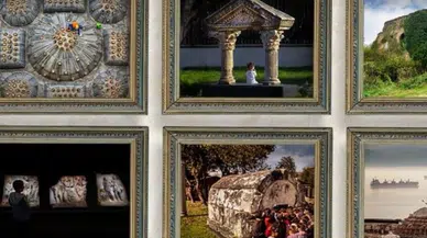 Kocaeli’nin Arkeolojik Değerleri Fotoğraf Yarışması sonuçlandı