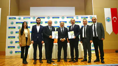 Ardeşen Belediyesi GES Projesinin Lansmanını Gerçekleştirdi 