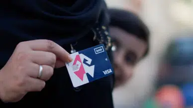 20 bin öğrenciye 20 milyonluk destek