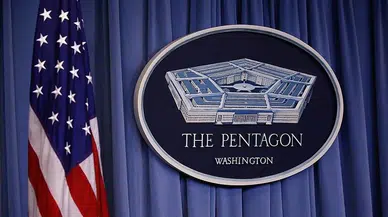 Pentagon: Irak'ta Haşdi Şabi lideri "tehdit" olarak görüldüğü için hava saldırısında öldürüldü