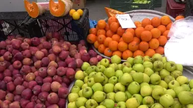 Pazar fiyatları cep yakmaya devam ediyor! Tezgahlarda fiyatlar nasıl?